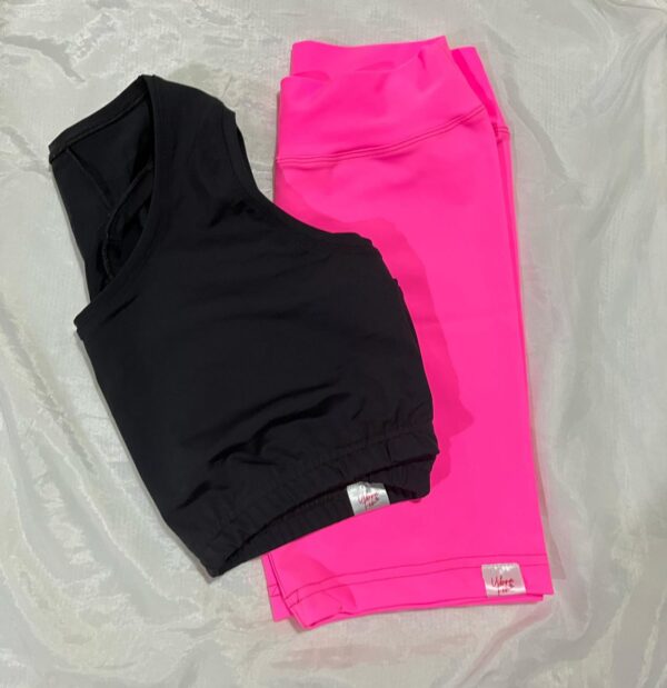 Conjunto Deportivo de Lycra - Image 4