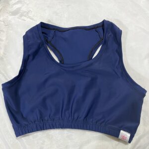 Top Deportivo Lycra