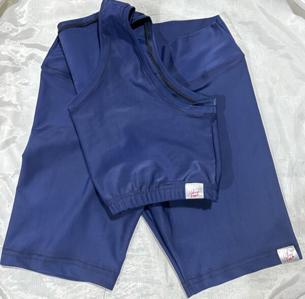 Conjunto Deportivo de Lycra - Image 3