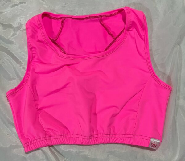 Top Deportivo Lycra - Image 2