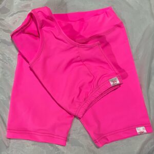Conjunto Deportivo de Lycra